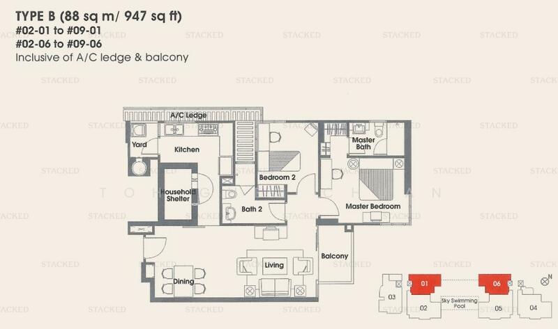 For Rent Rio Gardens