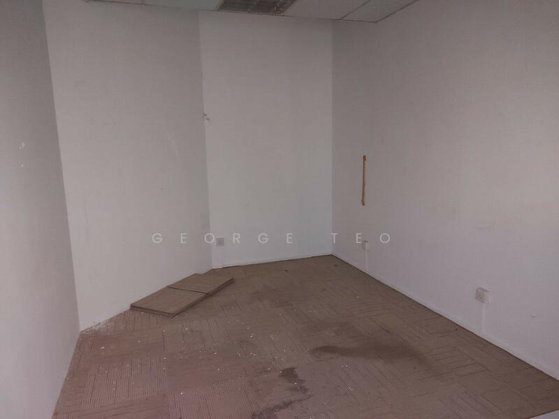 Highland Centre, 22 Yio Chu Kang Road, 650 sqft, Office For Rent, by George Teo, 500021144 - Interior - CommercialGuru.com.sg