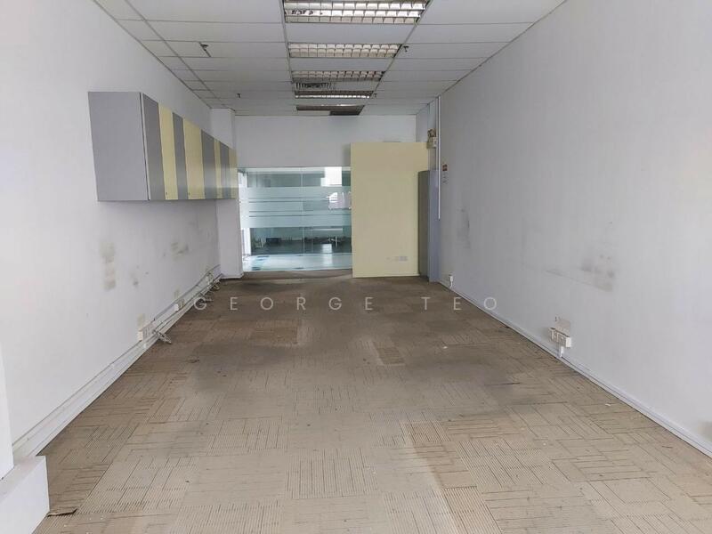Highland Centre, 22 Yio Chu Kang Road, 650 sqft, Office For Rent, by George Teo, 500021144 - Interior - CommercialGuru.com.sg
