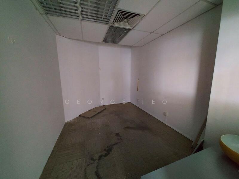 Highland Centre, 22 Yio Chu Kang Road, 650 sqft, Office For Rent, by George Teo, 500021144 - Interior - CommercialGuru.com.sg
