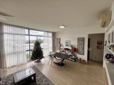 For Rent - The Shelford