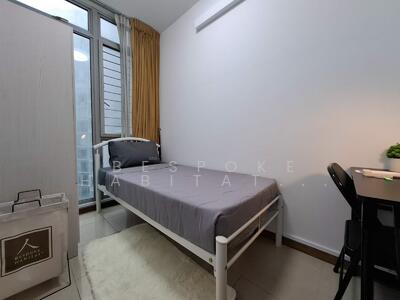 For Rent - The Lakeshore