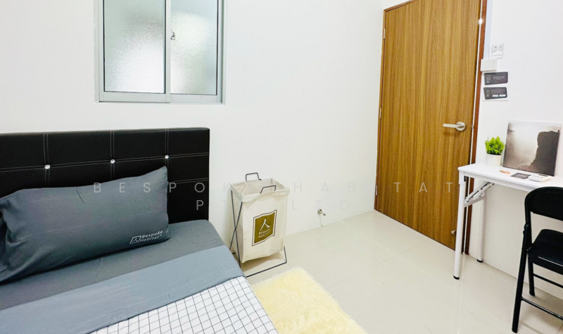 The Lakeshore, 31 Jurong West Street 41, Room Rental, 100 sqft, Condominium For Rent, by Bespoke Habitat Pte Ltd, 500021151 - 07-11 ECON1 - PropertyGuru.com.sg