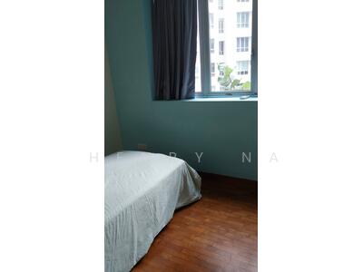 For Rent - Whitewater