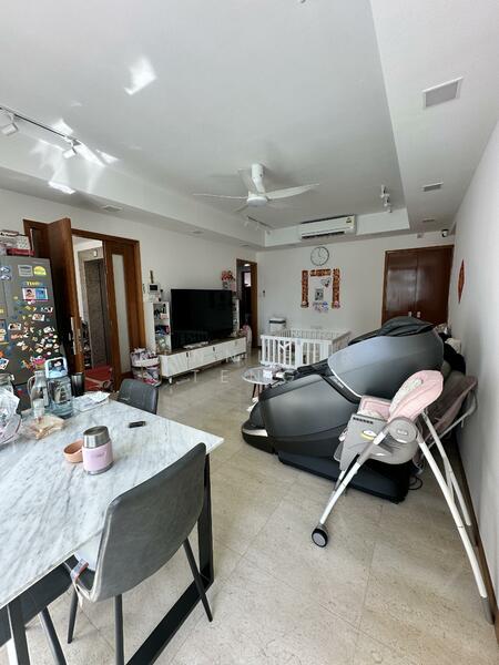 For Sale - Caribbean at Keppel Bay