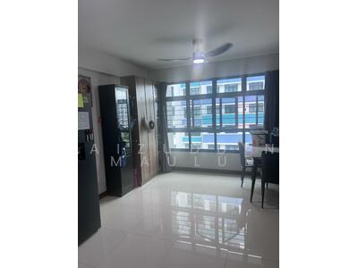 For Sale - 807A Choa Chu Kang Avenue 1