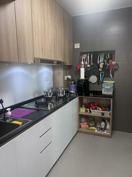 For Sale - 807A Choa Chu Kang Avenue 1