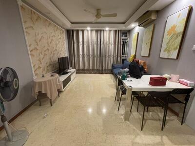 For Rent - The Gardens at Bishan