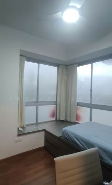 The Parc Condominium, 3 West Coast Walk, Room Rental, 100 sqft, Condominium For Rent, by Patrick Kuah, 500021163 - Bedroom - PropertyGuru.com.sg