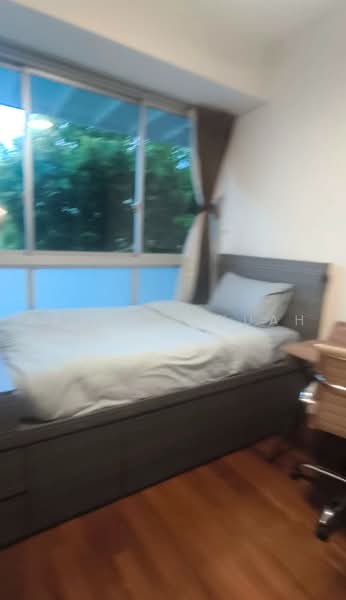The Parc Condominium, 3 West Coast Walk, Room Rental, 100 sqft, Condominium For Rent, by Patrick Kuah, 500021163 - Bedroom - PropertyGuru.com.sg