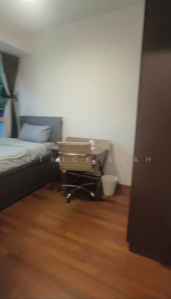 The Parc Condominium, 3 West Coast Walk, Room Rental, 100 sqft, Condominium For Rent, by Patrick Kuah, 500021163 - Bedroom - PropertyGuru.com.sg