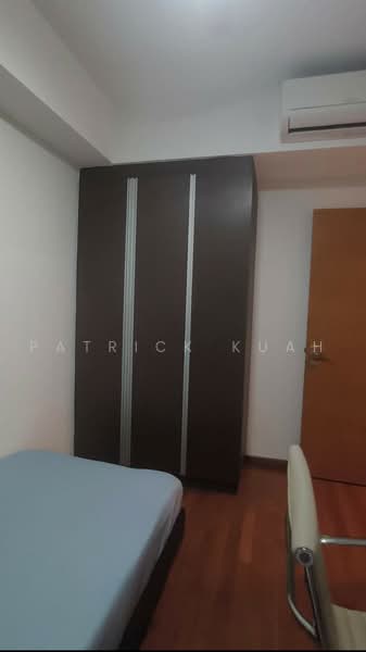 The Parc Condominium, 3 West Coast Walk, Room Rental, 100 sqft, Condominium For Rent, by Patrick Kuah, 500021163 - Bedroom - PropertyGuru.com.sg