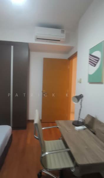 The Parc Condominium, 3 West Coast Walk, Room Rental, 100 sqft, Condominium For Rent, by Patrick Kuah, 500021163 - Study - PropertyGuru.com.sg
