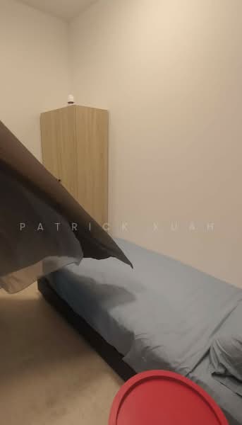 The Parc Condominium, 3 West Coast Walk, Room Rental, 100 sqft, Condominium For Rent, by Patrick Kuah, 500021163 - Bedroom - PropertyGuru.com.sg