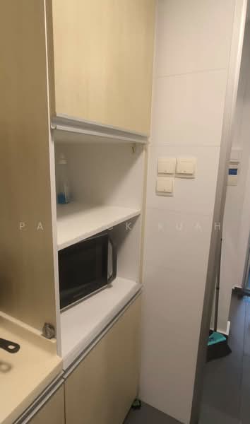 The Parc Condominium, 3 West Coast Walk, Room Rental, 100 sqft, Condominium For Rent, by Patrick Kuah, 500021163 - Kitchen - PropertyGuru.com.sg