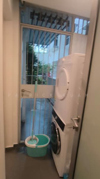 The Parc Condominium, 3 West Coast Walk, Room Rental, 100 sqft, Condominium For Rent, by Patrick Kuah, 500021163 - Entrance - PropertyGuru.com.sg
