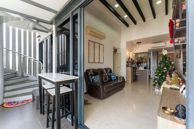 For Sale - Nin Residence