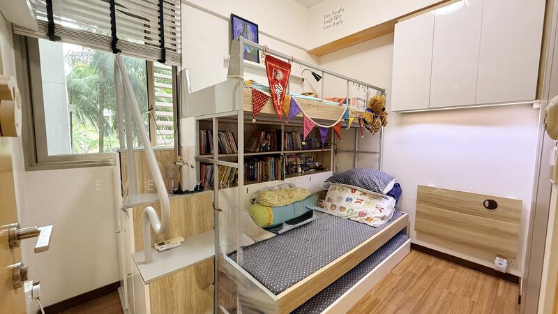 Terrasse Condominium For Sale at S$ 1,780,000 | PropertyGuru Singapore - Common bedroom 2 