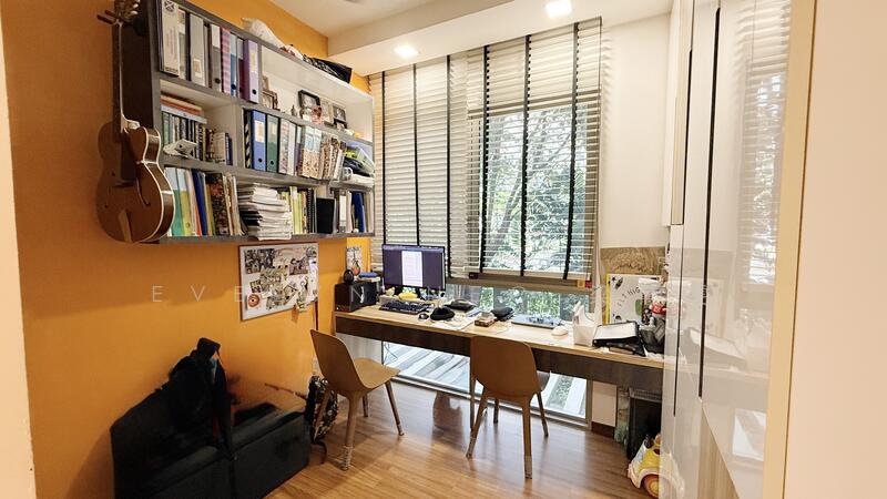 Terrasse Condominium For Sale at S$ 1,780,000 | PropertyGuru Singapore - Common bedroom 1 