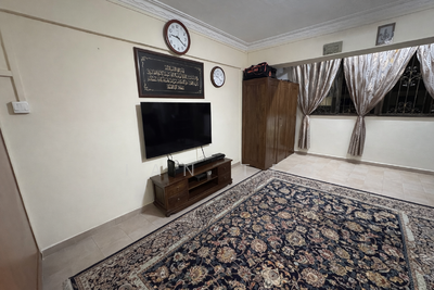 For Sale - 130 Bedok Reservoir Road