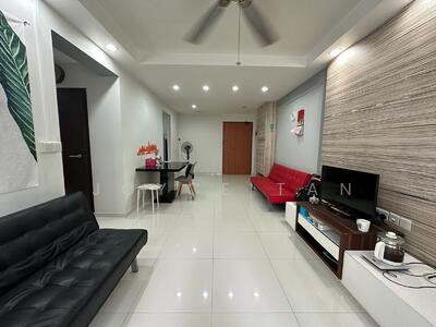 For Rent - 603B Punggol Road