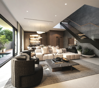 For Sale - Brand New Semi-D @ Palm Avenue - Upper East Coast Road (D15)