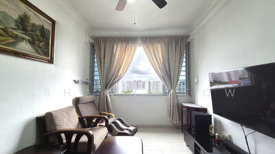 For Sale - 851 Yishun Street 81