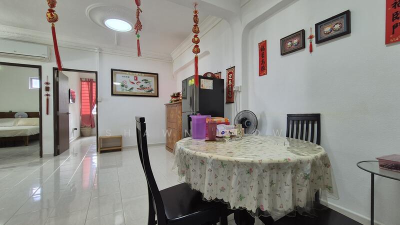 For Sale - 851 Yishun Street 81