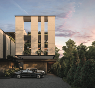 For Sale - Brand New Bungalow @ Palm Road - Upper East Coast Road (D15)