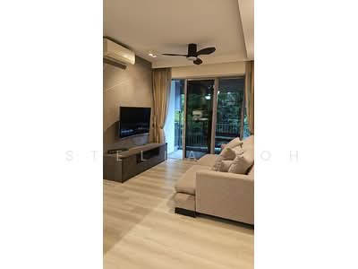 For Sale - High Park Residences