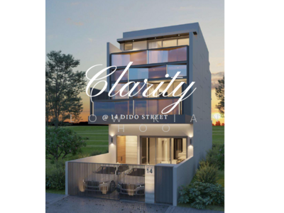 For Sale - 14 Dido Street