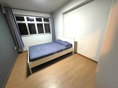 For Rent - 509B Wellington Circle