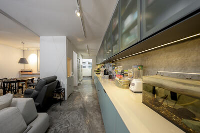 For Sale - 407 Sin Ming Avenue