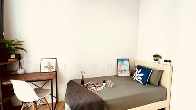 For Rent - Ballota Park Condo