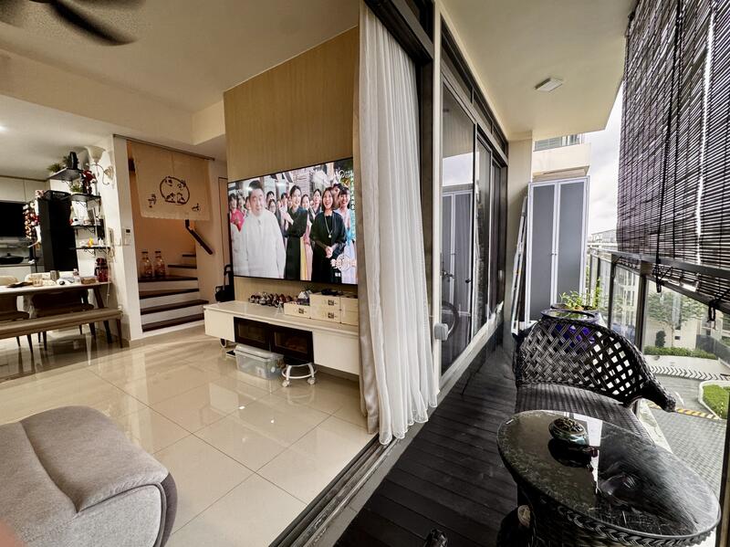 For Sale - Miltonia Residences