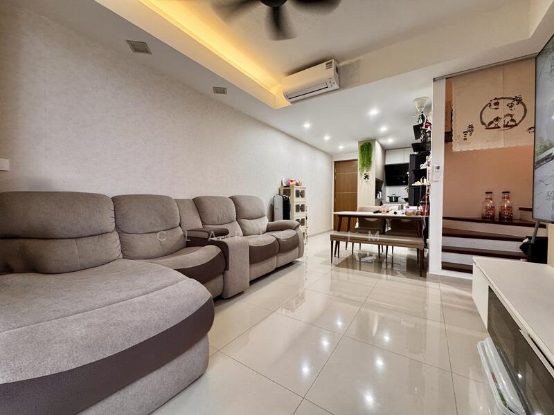 For Sale - Miltonia Residences