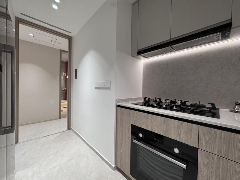 Coastal Cabana, 22 Jalan Loyang Besar, 3 Bedrooms, 872 sqft, Executive Condominium For Sale, by Brad Poh 傅杨评, 500021219 - Kitchen - PropertyGuru.com.sg
