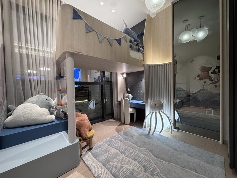 Coastal Cabana, 22 Jalan Loyang Besar, 3 Bedrooms, 872 sqft, Executive Condominium For Sale, by Brad Poh 傅杨评, 500021219 - Bedroom - PropertyGuru.com.sg
