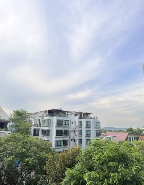 Ripple Bay, 10 Pasir Ris Link, 2 Bedrooms, 764 sqft, Condominium For Sale, by Terry Kho H E, 500021220 - Viewing From Living Room’s Balcony - PropertyGuru.com.sg