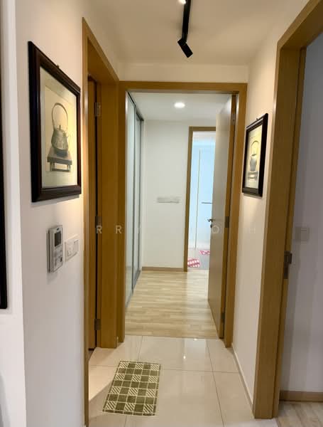 Ripple Bay, 10 Pasir Ris Link, 2 Bedrooms, 764 sqft, Condominium For Sale, by Terry Kho H E, 500021220 - Interior - PropertyGuru.com.sg