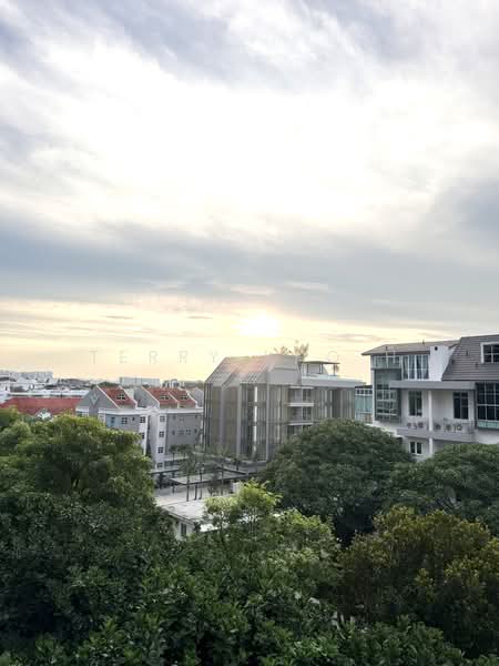 Ripple Bay, 10 Pasir Ris Link, 2 Bedrooms, 764 sqft, Condominium For Sale, by Terry Kho H E, 500021220 - Viewing From Living Room’s Balcony - PropertyGuru.com.sg