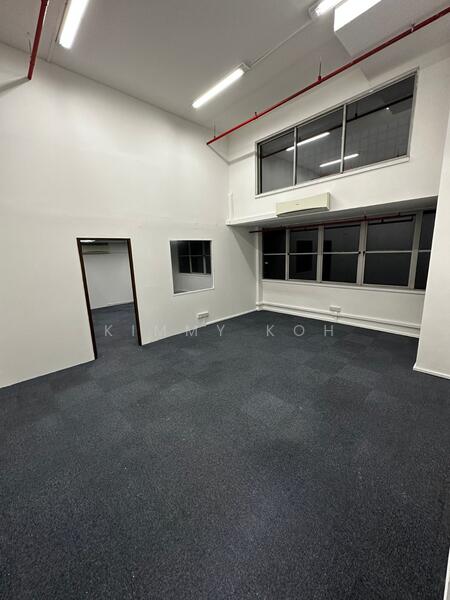 Pantech Business Hub, 194 Pandan Loop, 3,153 sqft, Factory / Workshop (B2) For Sale, by Kimmy Koh, 500021223 - Interior - CommercialGuru.com.sg