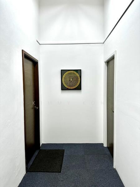 Pantech Business Hub, 194 Pandan Loop, 3,153 sqft, Factory / Workshop (B2) For Sale, by Kimmy Koh, 500021223 - Corridor - CommercialGuru.com.sg