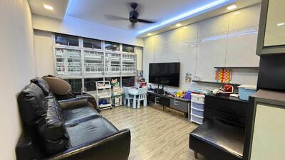 For Sale - 224C Sumang Lane