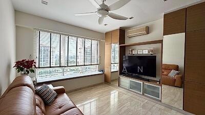 For Sale - The Tropica