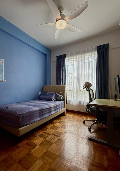 The Tropica Condominium For Sale at S$ 1,750,000 | PropertyGuru Singapore - 2nd Bedroom