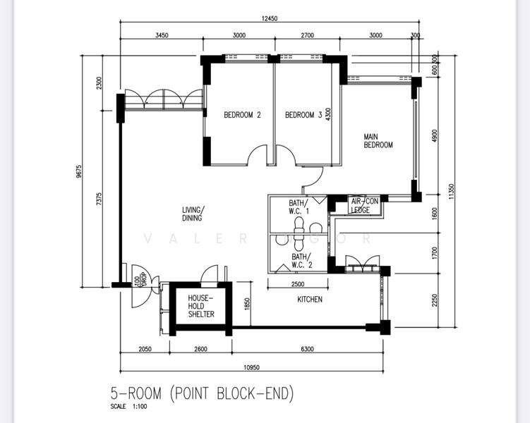 For Sale 981D Buangkok Crescent