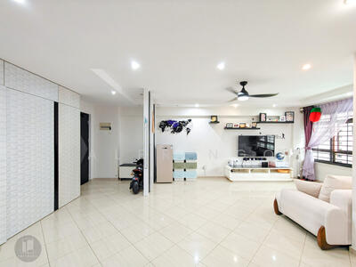 For Sale - 981D Buangkok Crescent