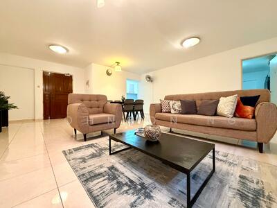 For Sale - 295B Compassvale Crescent