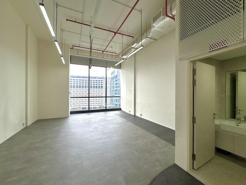 Centrium Square (Office), 320 Serangoon Rd, 614 sqft, Office For Rent, by Irene Tan, 500021236 - Interior - CommercialGuru.com.sg